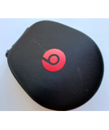 Genuine Monster Beats By Dre Case for Studio Solo Headphones Apple, Blac... - €18,75 EUR