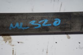 98-01 w163 MERCEDES ML320 ML430 REAR DRIVETRAIN AXLE SHAFT OEM image 4