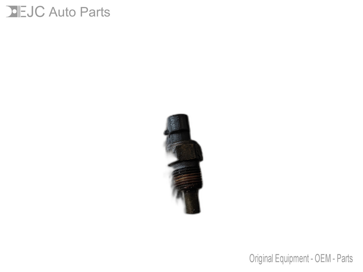 Coolant Temperature Sensor From 2003 Pontiac Aztek  3.4 - $20.74