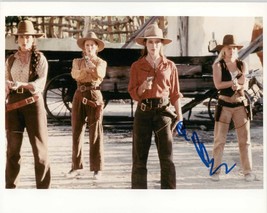 Drew Barrymore Signed Autographed &quot;Bad Girls&quot; Glossy 8x10 Photo - £31.96 GBP
