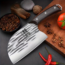 6 Inch Boning Knife High-quality Stainless Steel Forged Knife - £14.47 GBP