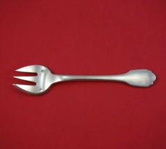 Christofle Sterling Silver Oyster Fork 5&quot; Silverware - £70.02 GBP