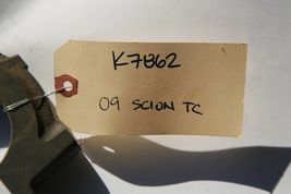 2008-2010 SCION TC ENGINE CRANKSHAFT BEARING MOUNTING BRACKET K7862 image 2