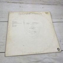 Glen Campbell Oh Happy Day Vinyl LP Album Capitol Records SW-443 - £4.46 GBP