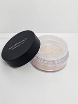 bareMinerals Illuminating Mineral Veil Powder Travel Size 0.07oz/ 2g New image 2
