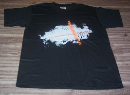 DILLINGER ESCAPE PLAN T-Shirt YOUTH MEDIUM 10-12 NEW - $18.32