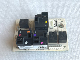 Genuine GE Range Relay Daughter Board WB27X29201 - $50.49