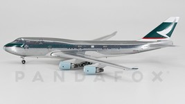 Cathay Pacific Cargo Boeing 747-400F B-HKS Phoenix 04543 PH4MISC2418 Scale 1:400 - £62.30 GBP