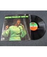 Aretha Franklin: Soul 69 [Vinyl] - $707.47 MXN