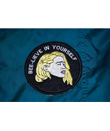 My Dog Stepped On A Bee Amber Heard Johnny Depp Meme, Believe In Yoursel... - $16.34 CAD