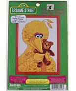 Janlynn Friends Forever Stitch Kit - $9.78