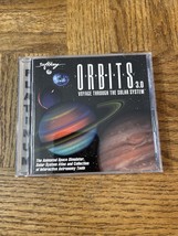 Orbits 3.0 Voyage Through The Solar System PC Game - £23.23 GBP