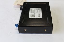 2008-2014 MERCEDES-BENZ C300 SIRIUS SATELLITE RADIO RECEIVER MODULE K7680 image 7