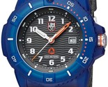 Luminox XS.8902.ECO 8900 - Tide Eco Series Watch Grey Blue - £399.78 GBP