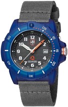 Luminox XS.8902.ECO 8900 - Tide Eco Series Watch Grey Blue - £402.20 GBP