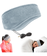 Sleep Headphones - over Ear Headphones from Ultra Thin Cool Mesh Wired f... - €14,34 EUR