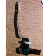 Kohler Tank Lever Chrome Plated - $21.73 CAD