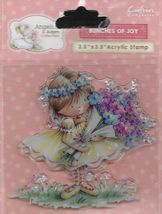 Crafter&#39;s Companion. Bunches Of Joy Stamp - €3,02 EUR