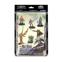 Mage Knight Resurrection Campaign Starter - $51.84