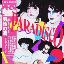 Paradsco [VINYL]  - $31.00