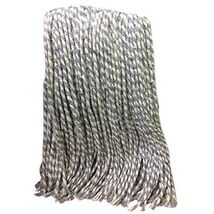ABCO 01304-TS 24OZ Cott 4Ply Mop Head, 24 oz - $23.85