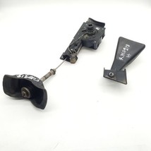 Spare Tire Carrier OEM 2005 GMC Canyon  - $542.42 MXN