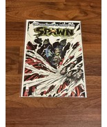 Spawn #101 (Image Comics, December 2000) - $19.55