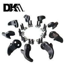 COMPLETE SET of DK2 / POWERKING STUMP GRINDER TEETH OPG77769 - $2,735.39 MXN