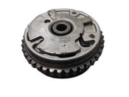 Left Intake Camshaft Timing Gear From 2011 Buick Enclave  3.6 12635459 4WD - $49.95