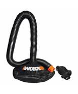 WORX WA4054.2 LeafPro Leaf Collection System Blower/Vac with up to a 5 ... - $102.69 CAD