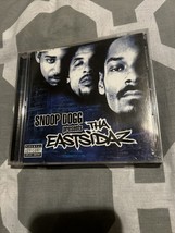 Snoop Dogg Presents Tha Eastsidaz - [Pa] Cd - £14.86 GBP