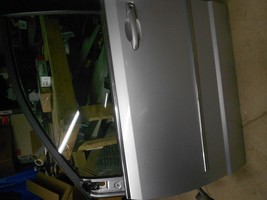 2010-2020 Chrysler Town &amp; Country Front Left Driver Door Shell - $124.99