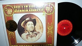 Red Headed Stranger [Vinyl LP] [Vinyl] Willie Nelson - £50.26 GBP