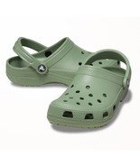 Crocs Classic Clogs for kids in Light Green - $28.07 CAD