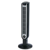 Lasko - 2711 37&quot; Tower Fan With Remote Control (457991) - £77.07 GBP