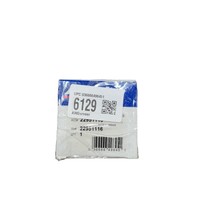 ACDelco GM Original Equipment 22951116 Rear Wheel Speed Sensor, - $338.17 MXN