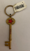 State Of Texas Key To The City Keychain Key Chain - $10.00
