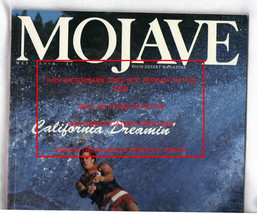 Victorville Hesperia Phelan 1990 Mojave Magazine of the High Desert CA Travel - £24.05 GBP