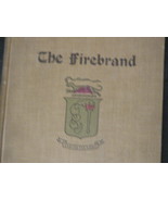 Antique Book 1942 Yearbook RARE Dominican College of San Rafael The Firebrand - £297.35 GBP