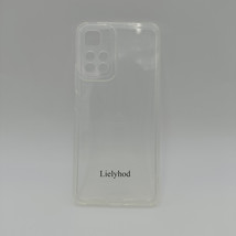 Lielyhod Cell phone cases Waterproof Shockproof Transparent Mobile Phone Cover  - £10.38 GBP