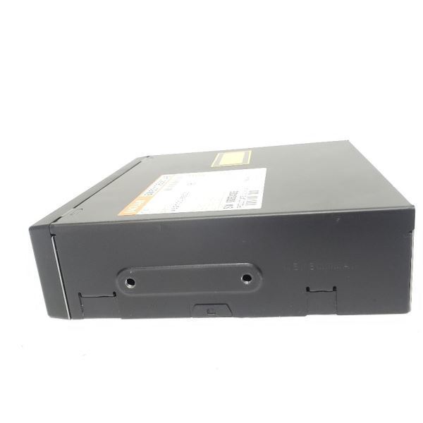 GPS Navigation DVD Player PN:8W8310E887AE OEM 2009 Jaguar XF Item image 5