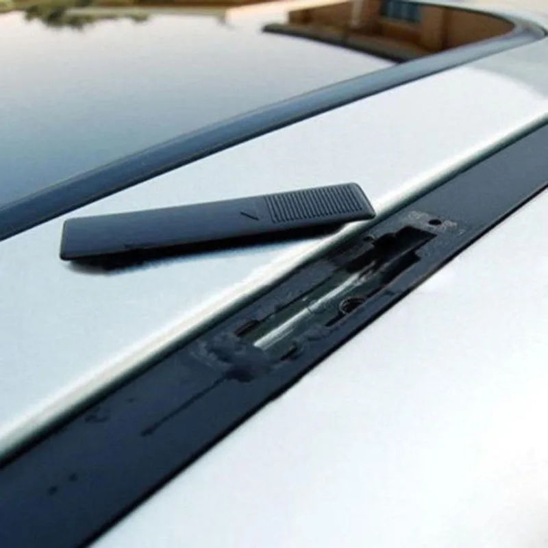 Roof Rail Rack Clip Covers for Mazda 3 6 2 CX5 CX7 CX9 - £10.53 GBP