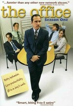 The Office: Season One (DVD, 2005) - $1.98