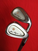 Ben Hogan Apex Edge BH-5 Set Of 2 Right Handed Golf Club Number (8,9) - £42.78 GBP