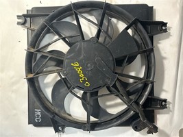 Radiator Fan Motor Fan Assembly 4 Cylinder Condenser Fits 00-04 SPECTRA ... - $137.42