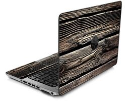 LidStyles Printed Vinyl Laptop Skin Protector Decal HP ProBook 640 G2 14" image 6