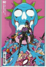 Joker #08 Cvr C (Dc 2021) &quot;New Unread&quot; - £5.22 GBP