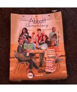 SDCC 2023 Exclusive - Abbott Elementary HULU ABC Swag Bag Backpack - €11,14 EUR