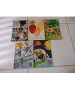 TREASURE CHEST ( #11,12,13,14,15) #15 IS FROM 3/25/65 #&#39;S.11,12,13,14 EA... - $16.08 CAD
