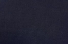 Dark Navy Blue NY/CO Ripstop Military Spec Apparel Fabric By 1/2(0.5) Yard 61&quot;W - £4.78 GBP